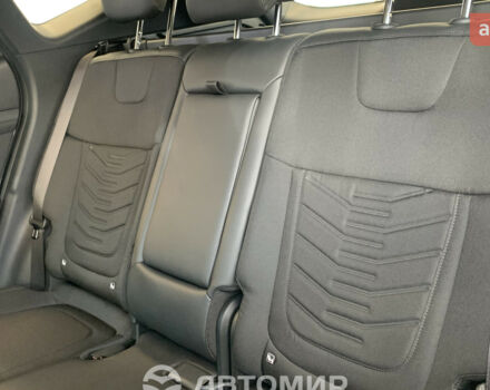 Хендай Туксон, объемом двигателя 2 л и пробегом 0 тыс. км за 33561 $, фото 43 на Automoto.ua