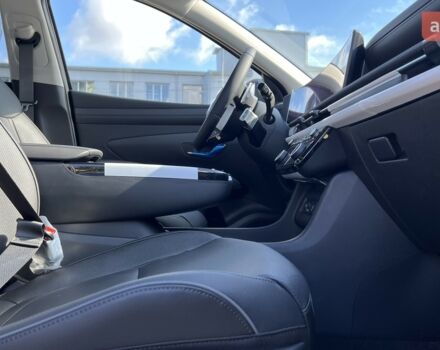 купити нове авто Хендай Туксон 2025 року від офіційного дилера Автоцентр AUTO.RIA Хендай фото