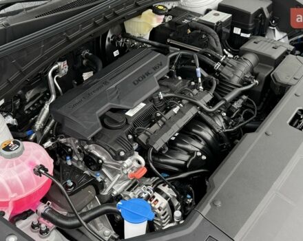 купить новое авто Хендай Туксон 2025 года от официального дилера Автоцентр AUTO.RIA Хендай фото