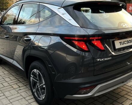купити нове авто Хендай Туксон 2025 року від офіційного дилера Автоцентр AUTO.RIA Хендай фото