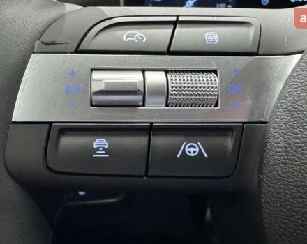 Хендай Туксон, объемом двигателя 2 л и пробегом 0 тыс. км за 32005 $, фото 36 на Automoto.ua