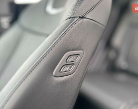 Хендай Туксон 2025 года купить новое авто Хендай Туксон 2025 года от официального дилера ХЮНДАЙ МОТОР ПОДІЛЛЯ Хендай фото