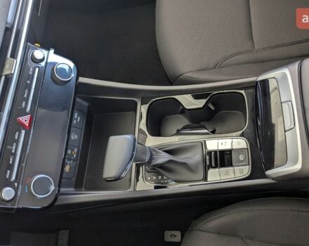 Хендай Туксон, объемом двигателя 2 л и пробегом 0 тыс. км за 28579 $, фото 10 на Automoto.ua