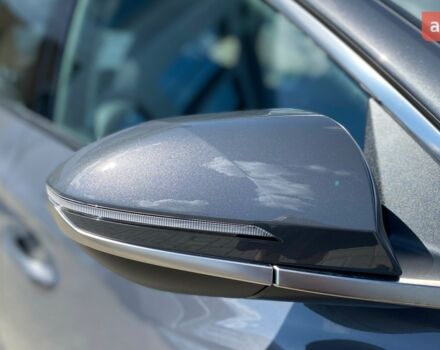 купити нове авто Хендай Туксон 2025 року від офіційного дилера Автопланета Кременчук (Hyundai) Хендай фото