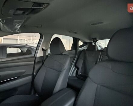 купить новое авто Хендай Туксон 2025 года от официального дилера Автоцентр AUTO.RIA Хендай фото