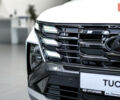 купить новое авто Хендай Туксон 2025 года от официального дилера Hyundai центр Львів Хендай фото