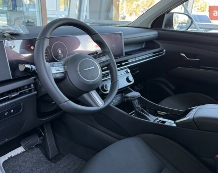 купить новое авто Хендай Туксон 2025 года от официального дилера Автоцентр AUTO.RIA Хендай фото