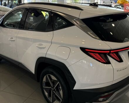 купить новое авто Хендай Туксон 2025 года от официального дилера Автоцентр AUTO.RIA Хендай фото