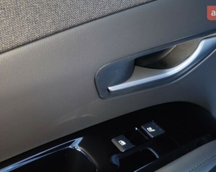 Хендай Туксон, объемом двигателя 1.6 л и пробегом 0 тыс. км за 45810 $, фото 43 на Automoto.ua