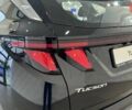 Хендай Туксон 2025 року купити нове авто Хендай Туксон 2025 року від офіційного дилера Офіційний дилер Hyundai Перфект Моторс Хендай фото