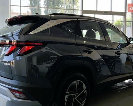 купить новое авто Хендай Туксон 2025 года от официального дилера Автоцентр AUTO.RIA Хендай фото