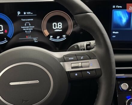 Хендай Туксон, об'ємом двигуна 2 л та пробігом 0 тис. км за 27242 $, фото 29 на Automoto.ua