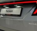 купить новое авто Хендай Туксон 2025 года от официального дилера Автомир Хендай фото