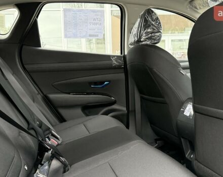 купить новое авто Хендай Туксон 2025 года от официального дилера Автоцентр AUTO.RIA Хендай фото