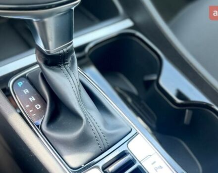 Хендай Туксон, об'ємом двигуна 2 л та пробігом 0 тис. км за 34002 $, фото 40 на Automoto.ua