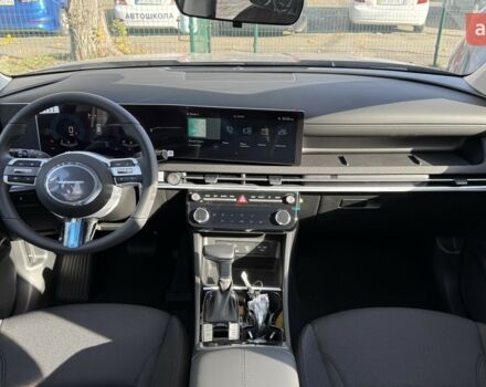 купити нове авто Хендай Туксон 2025 року від офіційного дилера Автоцентр AUTO.RIA Хендай фото