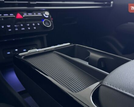 Хендай Туксон, объемом двигателя 1.6 л и пробегом 0 тыс. км за 35523 $, фото 31 на Automoto.ua