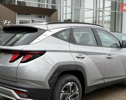 купить новое авто Хендай Туксон 2025 года от официального дилера Автоцентр AUTO.RIA Хендай фото