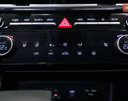 купить новое авто Хендай Туксон 2025 года от официального дилера Hyundai центр Львів Хендай фото