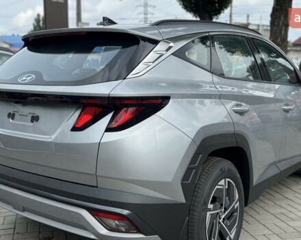 купить новое авто Хендай Туксон 2025 года от официального дилера Автоцентр AUTO.RIA Хендай фото
