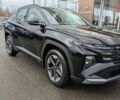 купить новое авто Хендай Туксон 2025 года от официального дилера Автоберег HYUNDAI на Бальзака Хендай фото