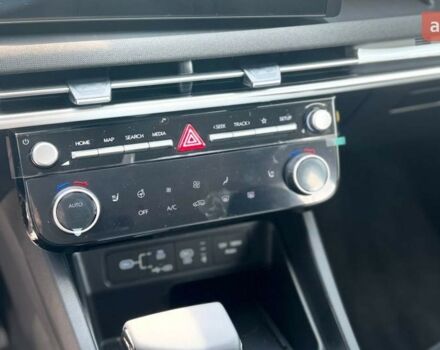 Хендай Туксон, об'ємом двигуна 2 л та пробігом 0 тис. км за 34002 $, фото 7 на Automoto.ua