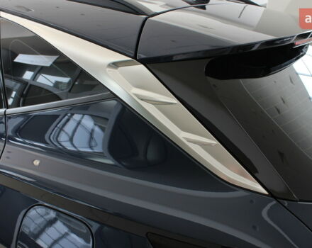 Хендай Туксон, об'ємом двигуна 2 л та пробігом 0 тис. км за 27083 $, фото 14 на Automoto.ua