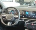 купить новое авто Хендай Туксон 2025 года от официального дилера БАЗІС АВТО Hyundai Хендай фото