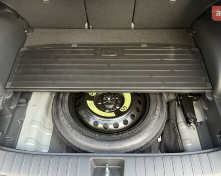 купити нове авто Хендай Туксон 2025 року від офіційного дилера Автоцентр AUTO.RIA Хендай фото