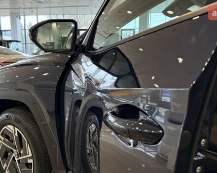 купить новое авто Хендай Туксон 2025 года от официального дилера Автоцентр AUTO.RIA Хендай фото