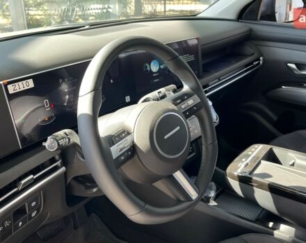 купить новое авто Хендай Туксон 2025 года от официального дилера Автоцентр AUTO.RIA Хендай фото