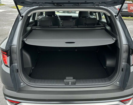 купити нове авто Хендай Туксон 2025 року від офіційного дилера ХЮНДАЙ МОТОР ПОДІЛЛЯ Хендай фото