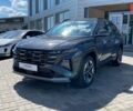 купити нове авто Хендай Туксон 2025 року від офіційного дилера Автопланета Кременчук (Hyundai) Хендай фото
