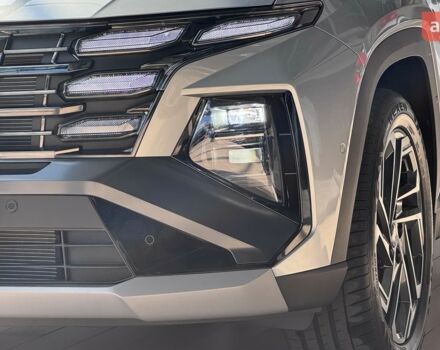 Хендай Туксон 2025 в Днепре (Днепропетровске) на Automoto.ua Хендай Туксон, объемом двигателя 2.5 л и пробегом 0 тыс. км за 39797 $, фото 12 на Automoto.ua