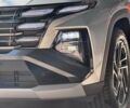 Хендай Туксон 2025 в Днепре (Днепропетровске) на Automoto.ua Хендай Туксон, объемом двигателя 2.5 л и пробегом 0 тыс. км за 39797 $, фото 12 на Automoto.ua