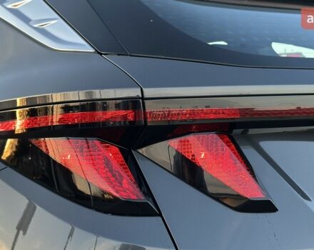 купить новое авто Хендай Туксон 2025 года от официального дилера ХЮНДАЙ МОТОР ПОДІЛЛЯ Хендай фото