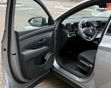 купить новое авто Хендай Туксон 2025 года от официального дилера Автоцентр AUTO.RIA Хендай фото