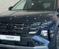 купити нове авто Хендай Туксон 2025 року від офіційного дилера Офіційний дилер Hyundai Перфект Моторс Хендай фото