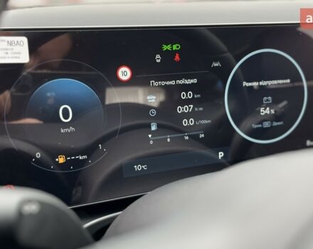 купити нове авто Хендай Туксон 2025 року від офіційного дилера ХЮНДАЙ МОТОР ПОДІЛЛЯ Хендай фото