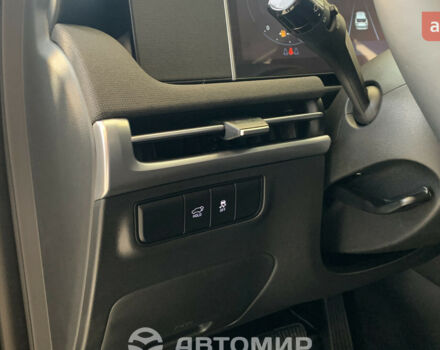 Хендай Туксон, объемом двигателя 2 л и пробегом 0 тыс. км за 33561 $, фото 22 на Automoto.ua