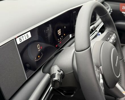 купить новое авто Хендай Туксон 2025 года от официального дилера Автоцентр AUTO.RIA Хендай фото