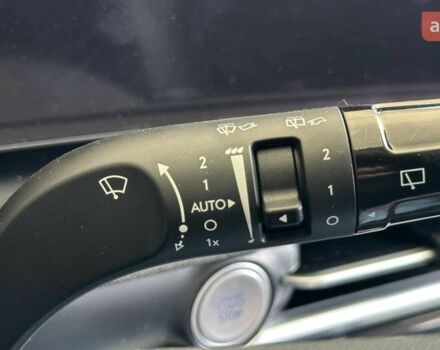 купити нове авто Хендай Туксон 2025 року від офіційного дилера HYUNDAI Аеліта Хендай фото