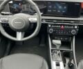 купити нове авто Хендай Туксон 2025 року від офіційного дилера ХЮНДАЙ МОТОР ПОДІЛЛЯ Хендай фото