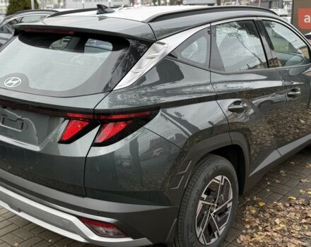 купить новое авто Хендай Туксон 2025 года от официального дилера Автоцентр AUTO.RIA Хендай фото