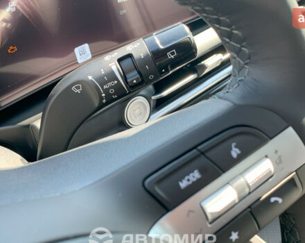 Хендай Туксон, об'ємом двигуна 2 л та пробігом 0 тис. км за 28250 $, фото 14 на Automoto.ua