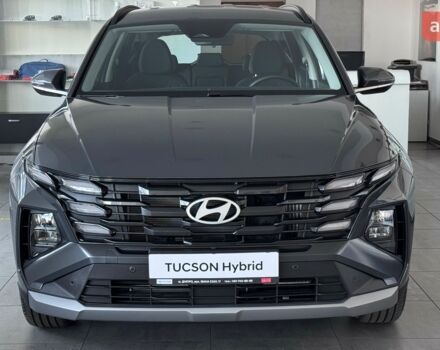 Хендай Туксон, объемом двигателя 1.6 л и пробегом 0 тыс. км за 35523 $, фото 1 на Automoto.ua