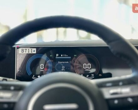 купить новое авто Хендай Туксон 2025 года от официального дилера Офіційний дилер Hyundai Перфект Моторс Хендай фото