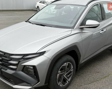 купить новое авто Хендай Туксон 2025 года от официального дилера Автоцентр AUTO.RIA Хендай фото