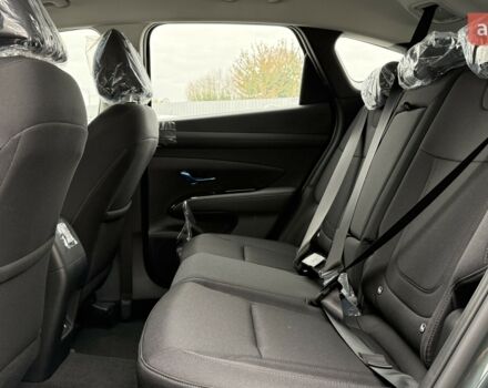 купить новое авто Хендай Туксон 2025 года от официального дилера Автоцентр AUTO.RIA Хендай фото