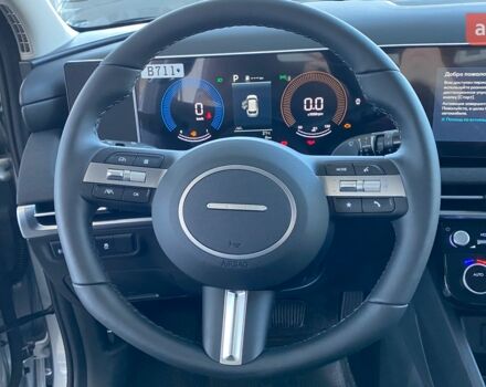 купить новое авто Хендай Туксон 2025 года от официального дилера Автоцентр AUTO.RIA Хендай фото